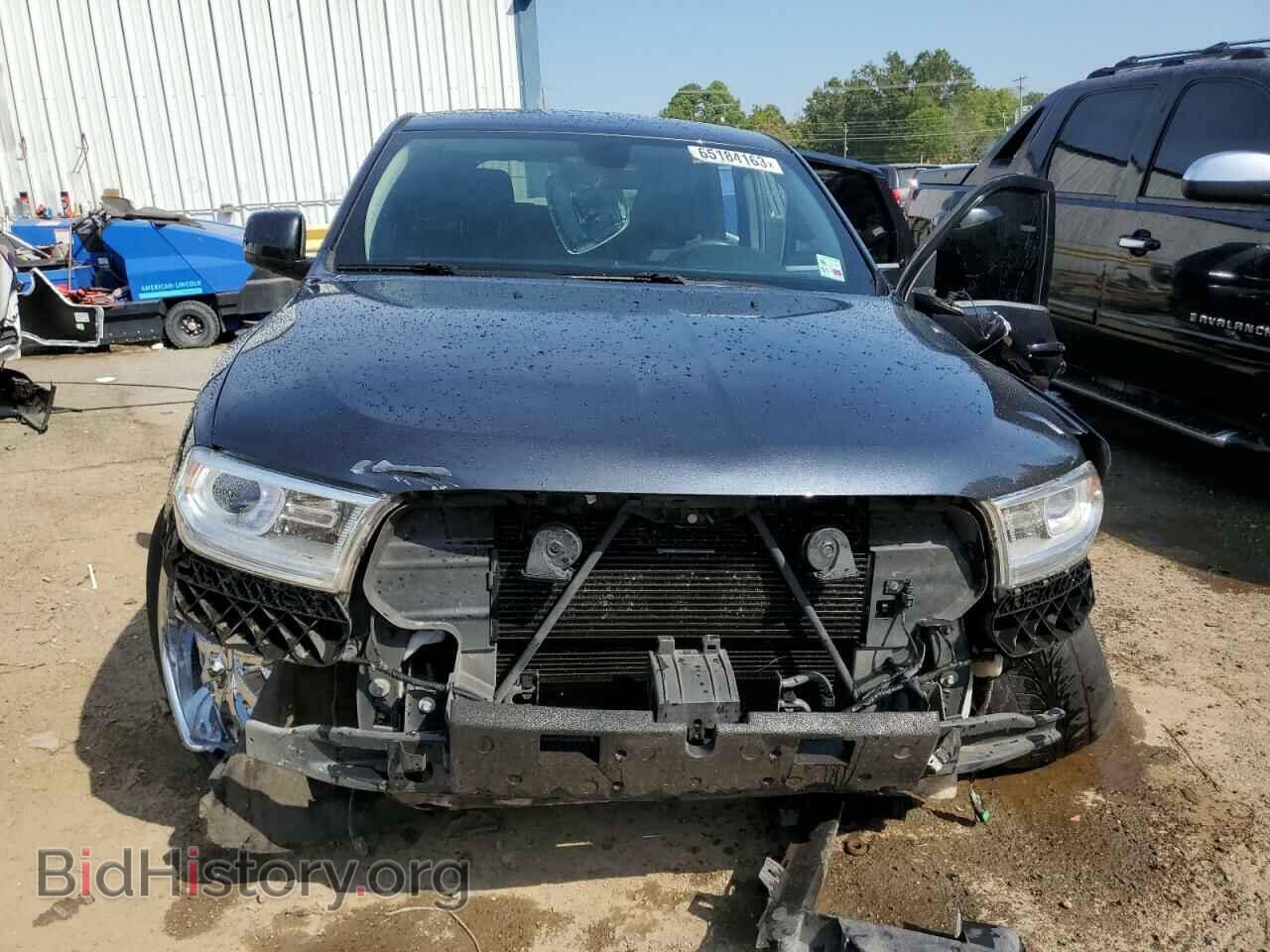 2015 DODGE DURANGO - VIN: 1C4RDHAG8FC857597 - Photo 5