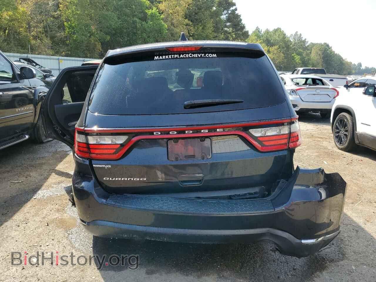 2015 DODGE DURANGO - VIN: 1C4RDHAG8FC857597 - Photo 6