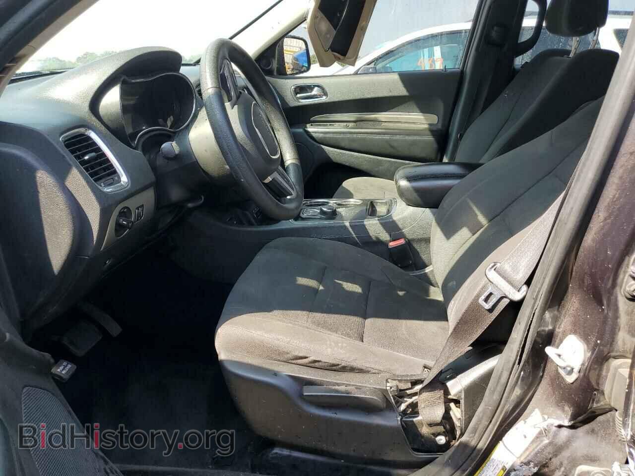 2015 DODGE DURANGO - VIN: 1C4RDHAG8FC857597 - Photo 7