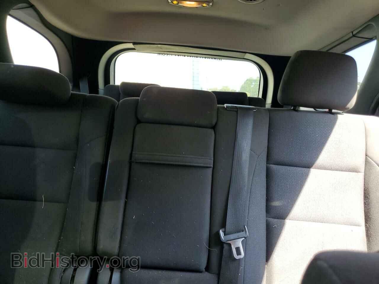 2015 DODGE DURANGO - VIN: 1C4RDHAG8FC857597 - Photo 10