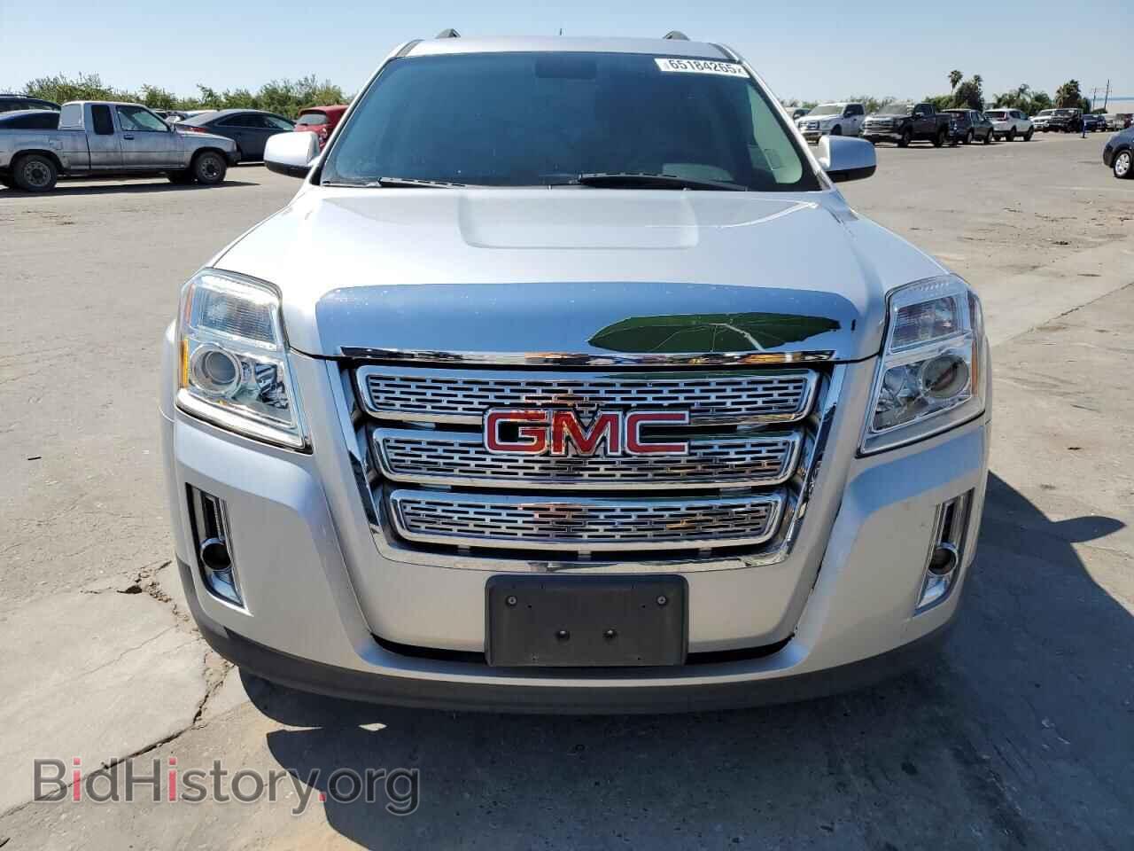2014 GMC TERRAIN - VIN: 2GKFLWEKXE6206458 - Фото 5