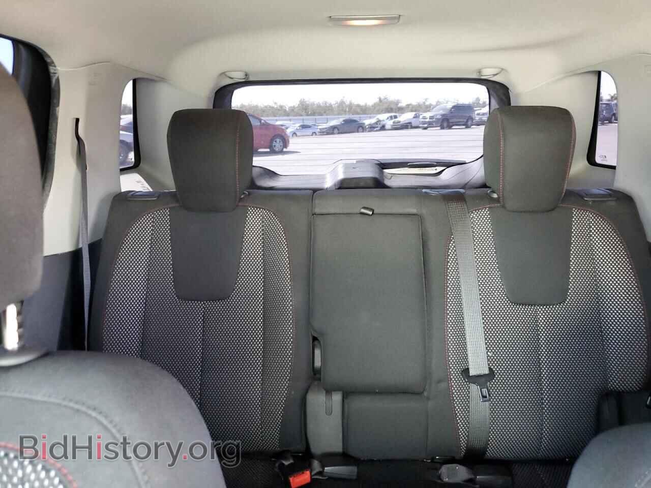 2014 GMC TERRAIN - VIN: 2GKFLWEKXE6206458 - Фото 10