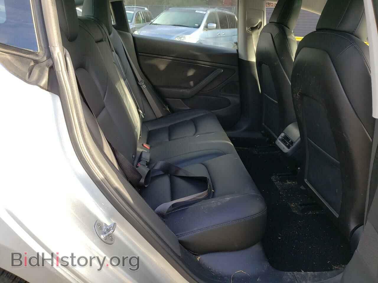 2018 TESLA MODEL 3 - VIN: 5YJ3E1EB8JF084912 - Photo 6