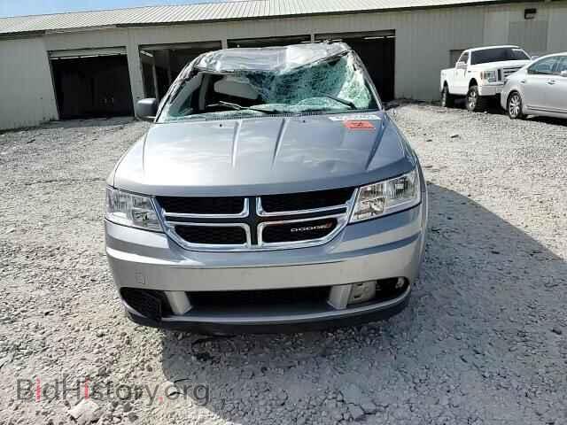 2017 DODGE JOURNEY - VIN: 3C4PDCAB8HT504394 - Photo 14