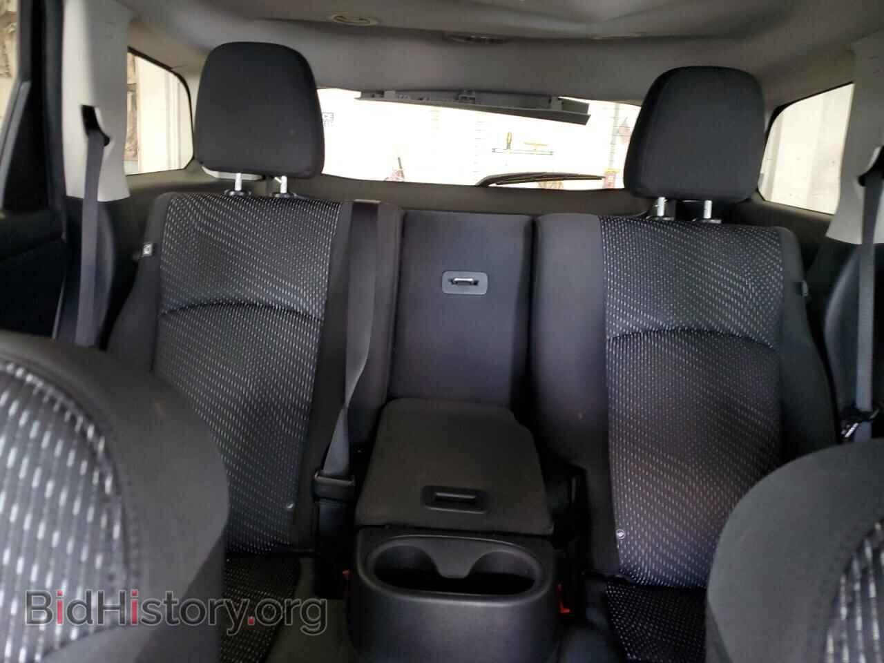2017 DODGE JOURNEY - VIN: 3C4PDCAB8HT504394 - Photo 10