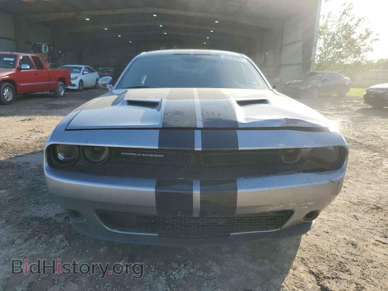2015 DODGE CHALLENGER - VIN: 2C3CDZAG6FH819525 - Фото 5