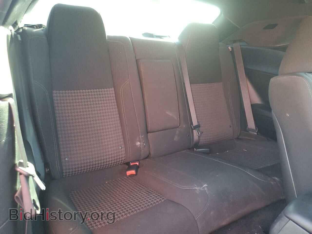 2015 DODGE CHALLENGER - VIN: 2C3CDZAG6FH819525 - Фото 10