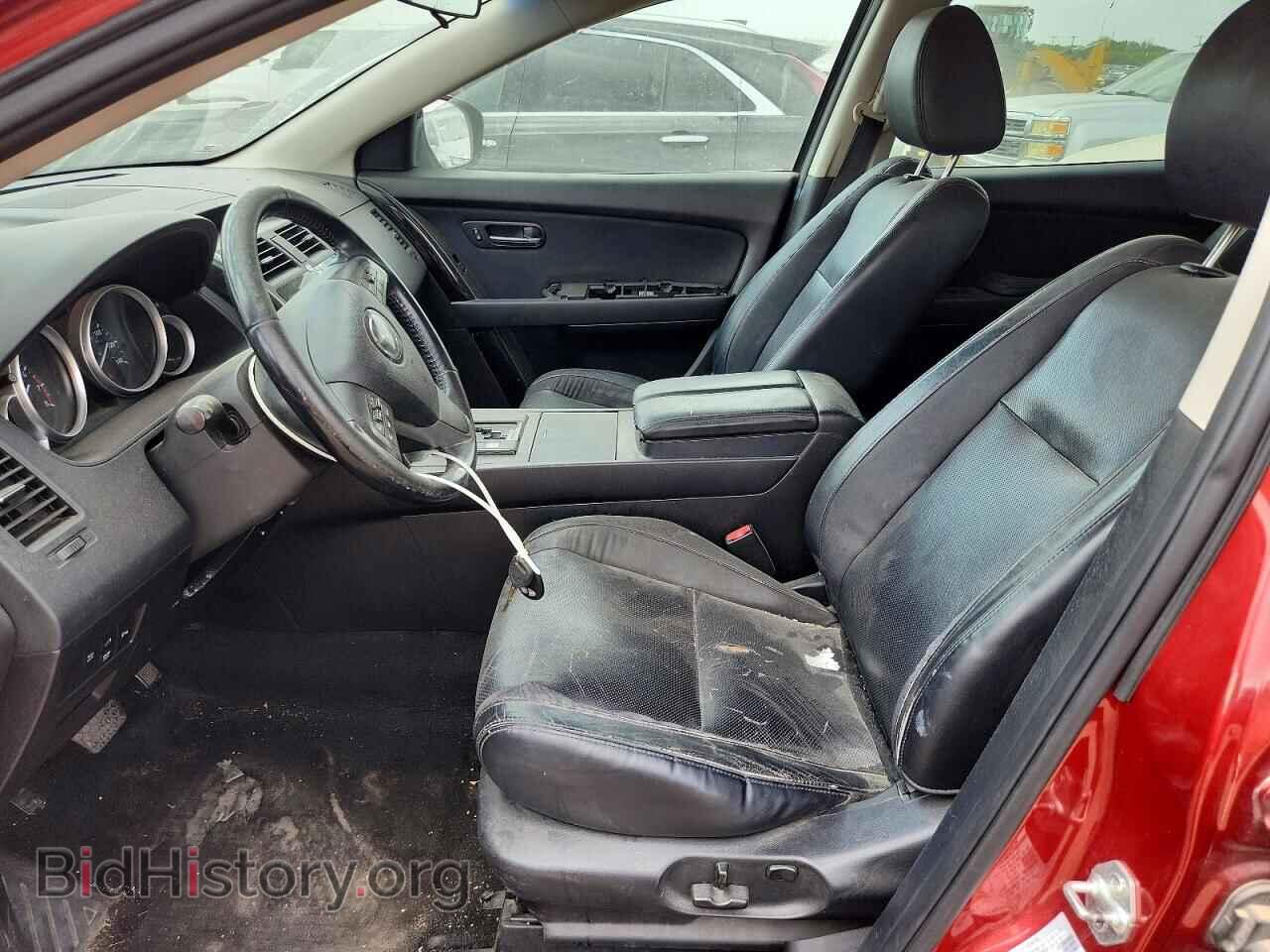 2013 MAZDA CX-9 - VIN: JM3TB2CA3D0422963 - Photo 7