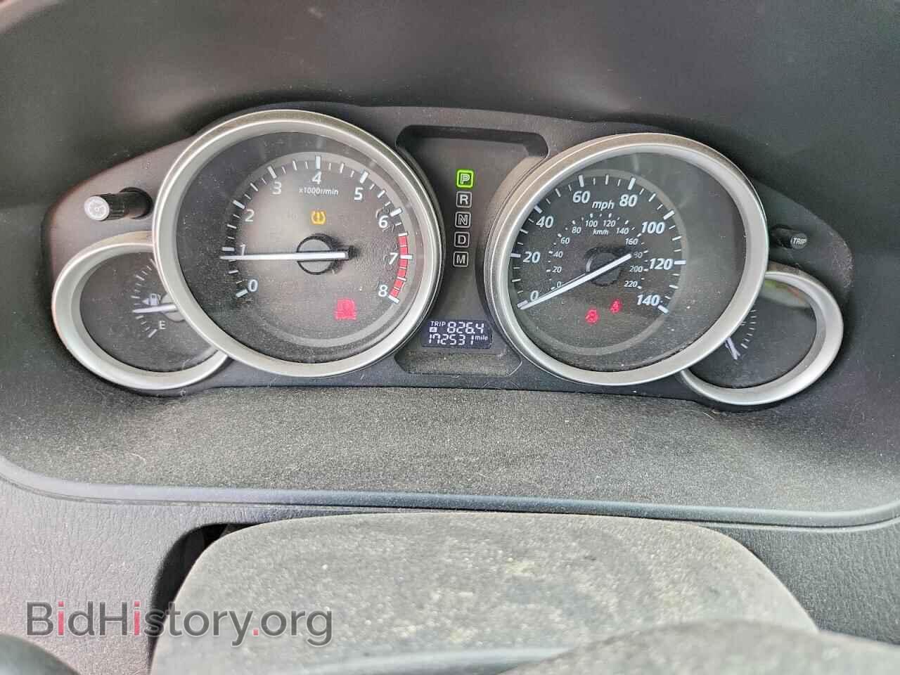 2013 MAZDA CX-9 - VIN: JM3TB2CA3D0422963 - Photo 9