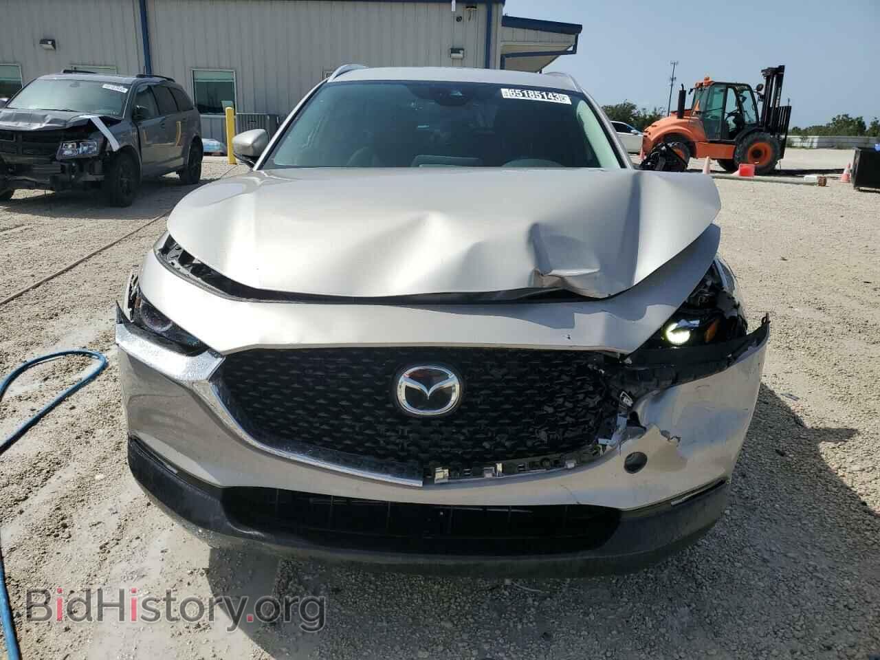 2023 MAZDA CX30 - VIN: 3MVDMBCM4PM529697 - Фото 5