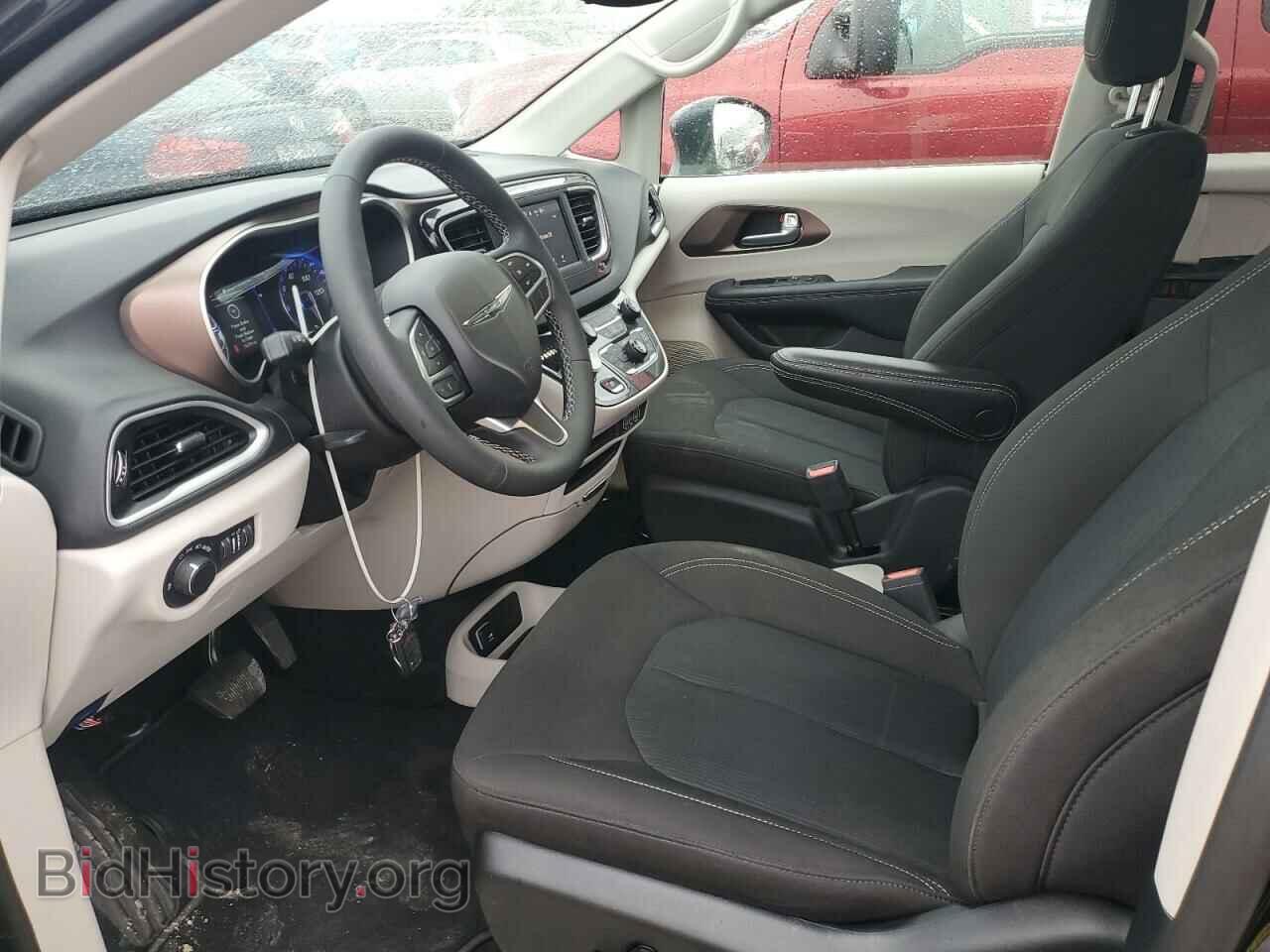 2023 CHRYSLER MINIVAN - VIN: 2C4RC1CG5PR511331 - Photo 7