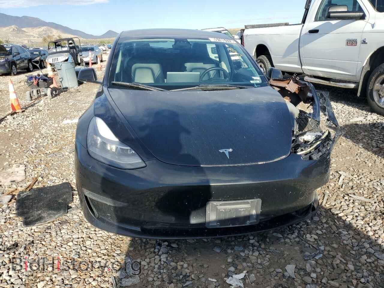 2021 TESLA MODEL 3 - VIN: 5YJ3E1EAXMF088665 - Фото 5