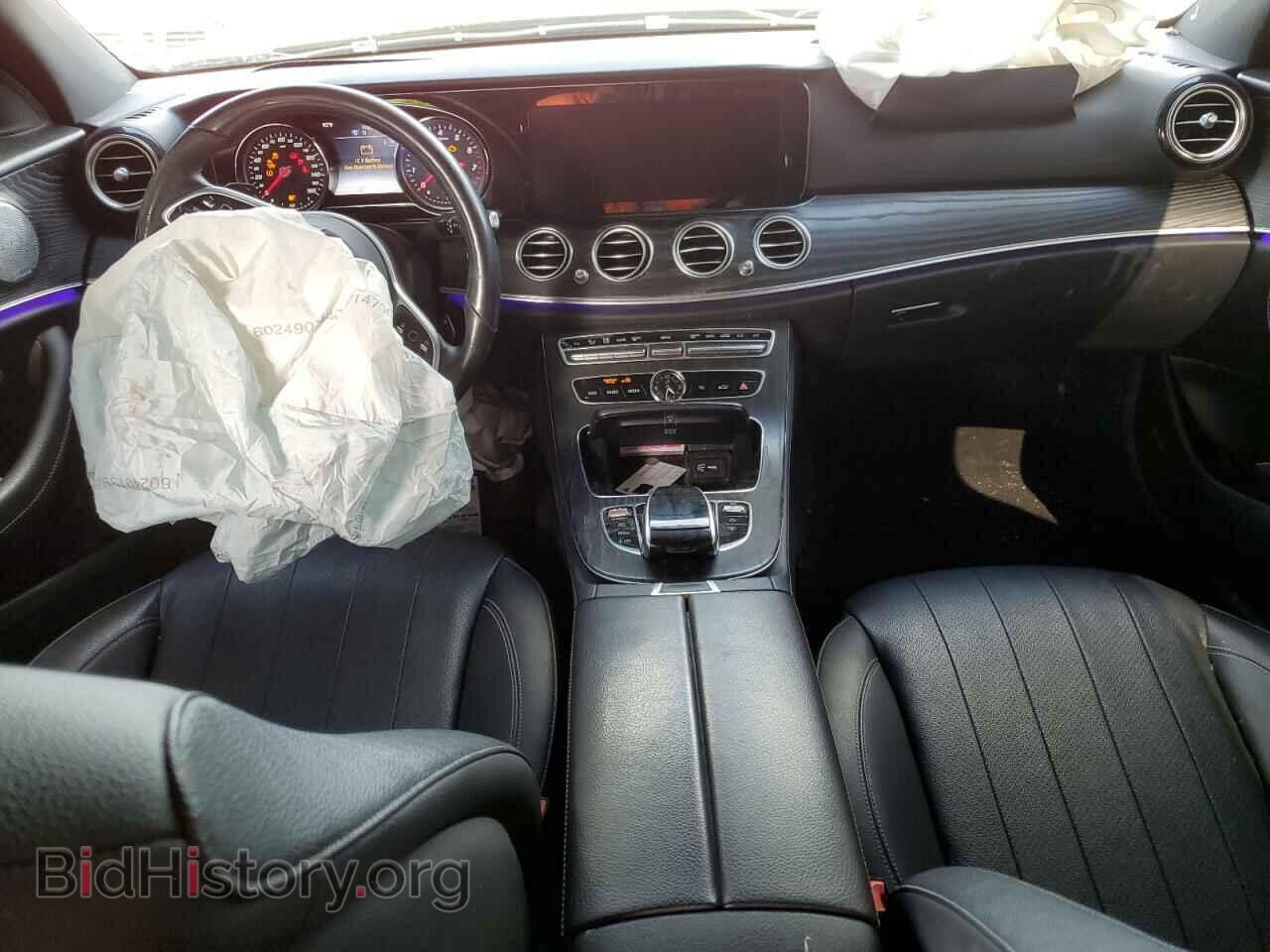 2019 MERCEDES-BENZ E-CLASS - VIN: WDDZF4JB8KA500357 - Фото 8