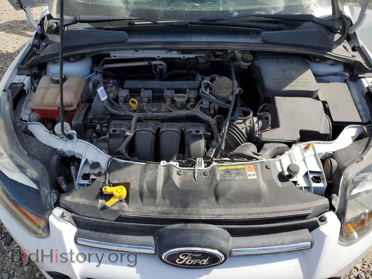 2013 FORD FOCUS - VIN: 1FADP3K20DL233156 - Photo 11