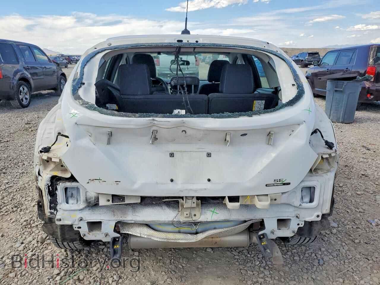 2013 FORD FOCUS - VIN: 1FADP3K20DL233156 - Photo 6