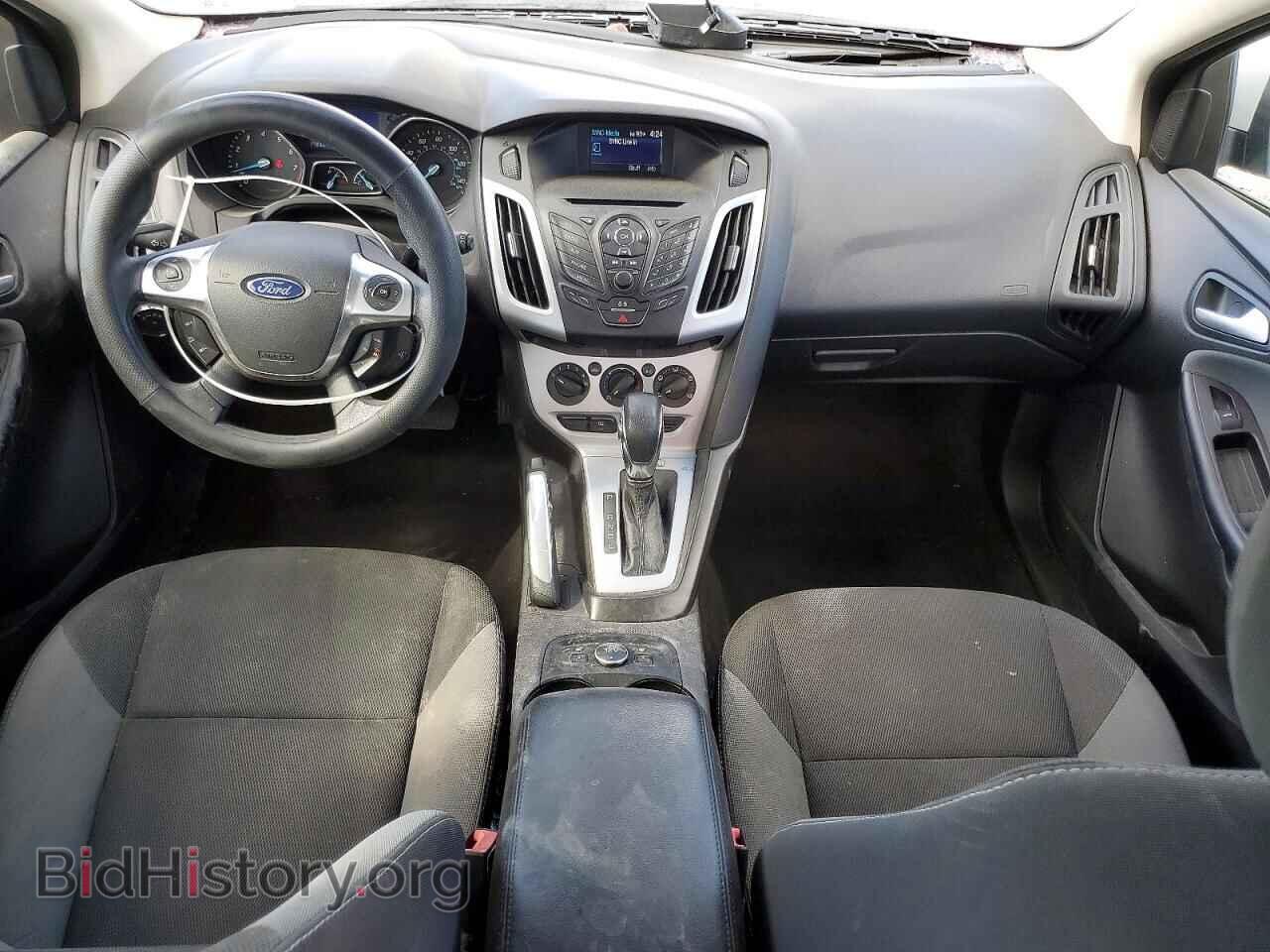 2013 FORD FOCUS - VIN: 1FADP3K20DL233156 - Photo 8