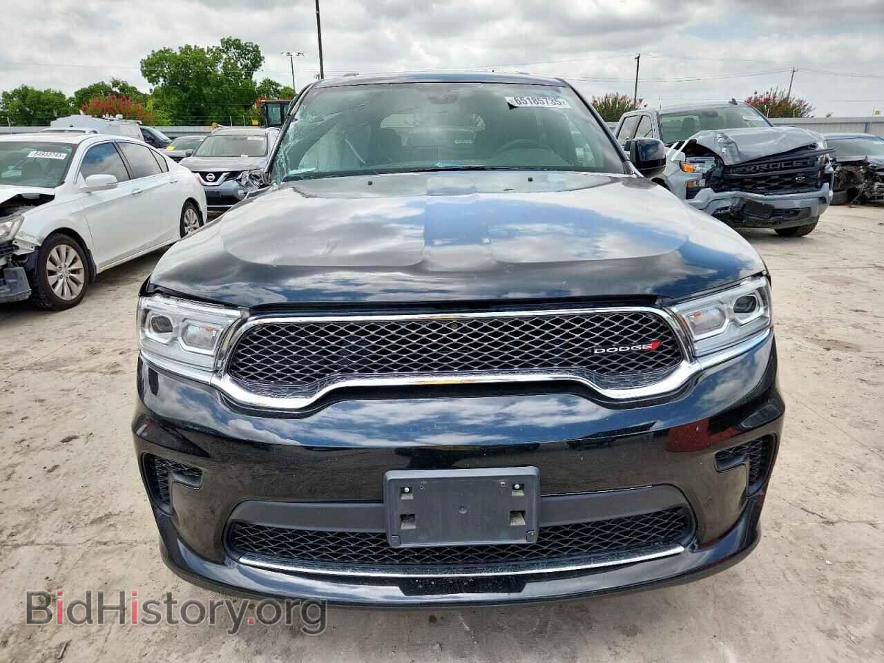 2023 DODGE DURANGO - VIN: 1C4RDHAG5PC635570 - Photo 5