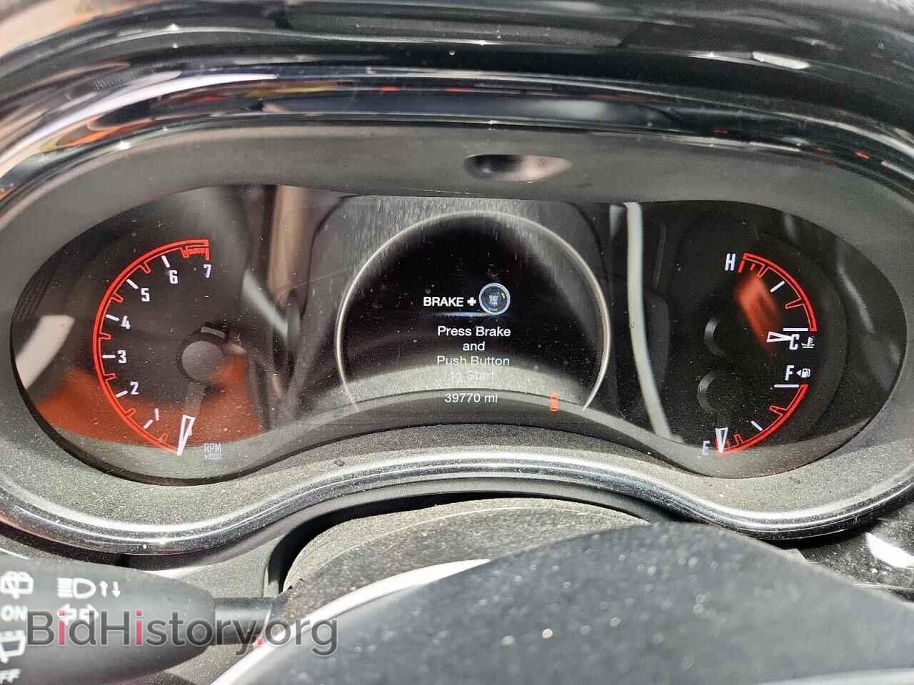 2023 DODGE DURANGO - VIN: 1C4RDHAG5PC635570 - Photo 9