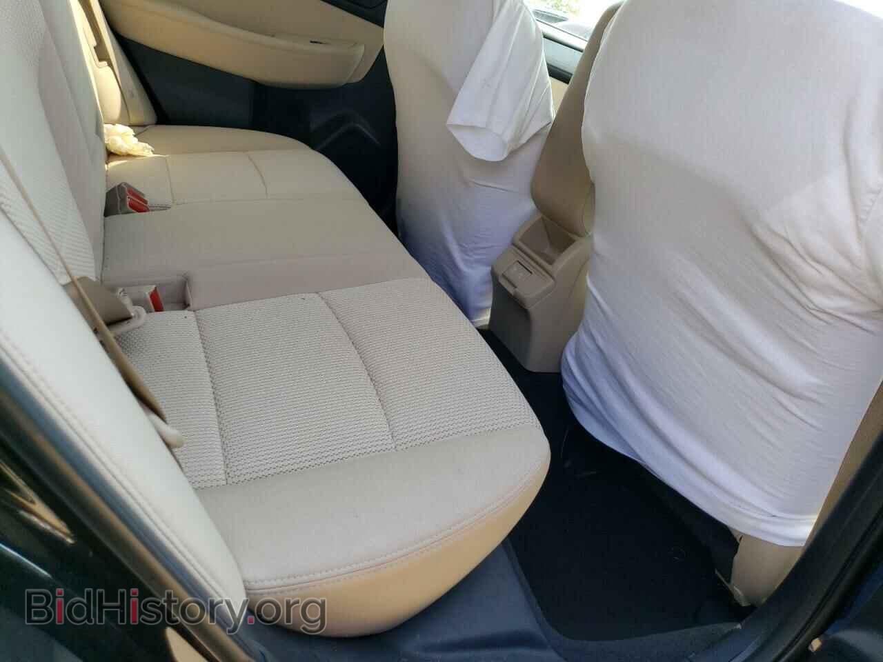 2019 SUBARU OUTBACK - VIN: 4S4BSAFC8K3376162 - Фото 10