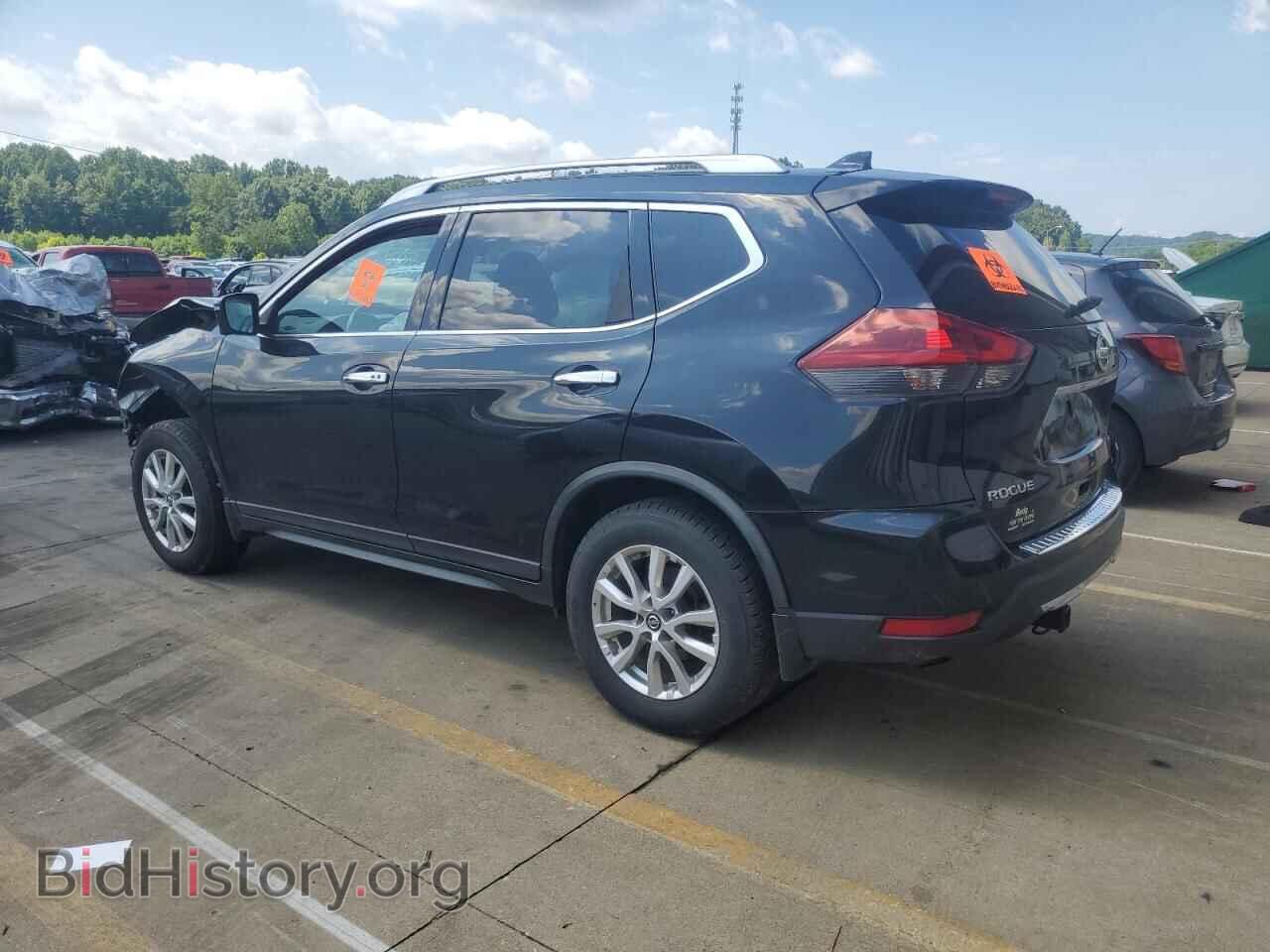 2018 NISSAN ROGUE - VIN: KNMAT2MV5JP503352 - Фото 2