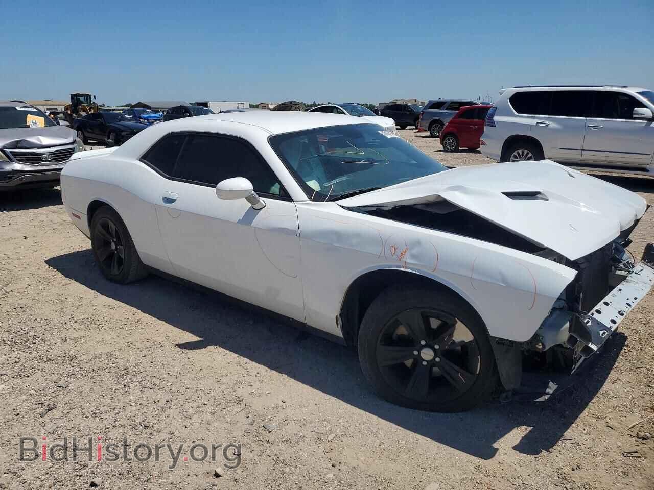 2021 DODGE CHALLENGER - VIN: 2C3CDZAGXMH630941 - Photo 4
