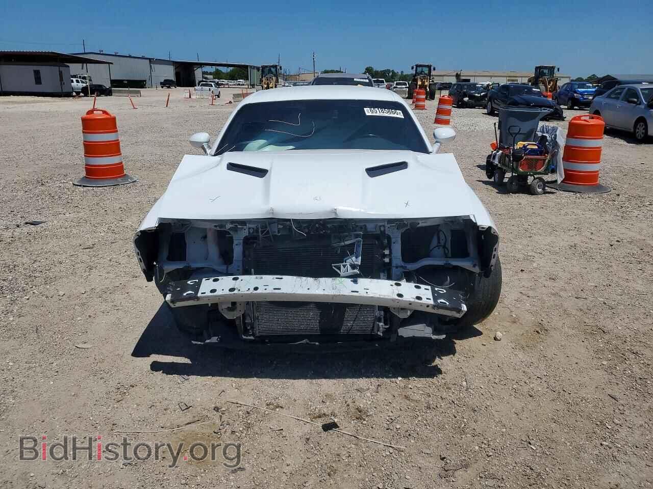 2021 DODGE CHALLENGER - VIN: 2C3CDZAGXMH630941 - Photo 5