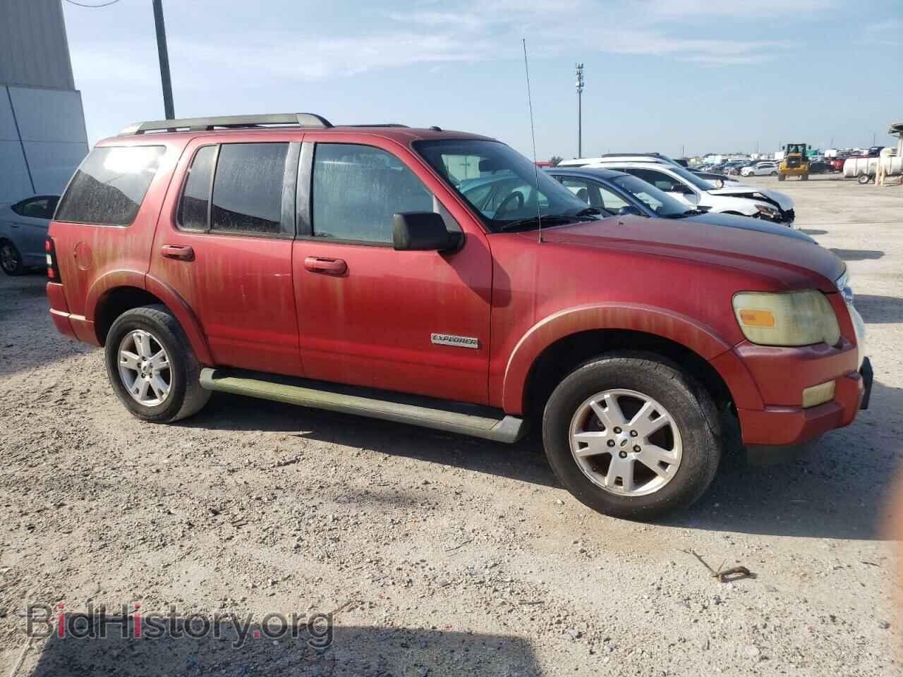 2007 FORD EXPLORER - VIN: 1FMEU63E27UB66023 - Photo 4