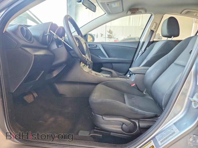 2010 Mazda 3 (VIN JM1BL1SF8A1161196) — photo 7 of 14