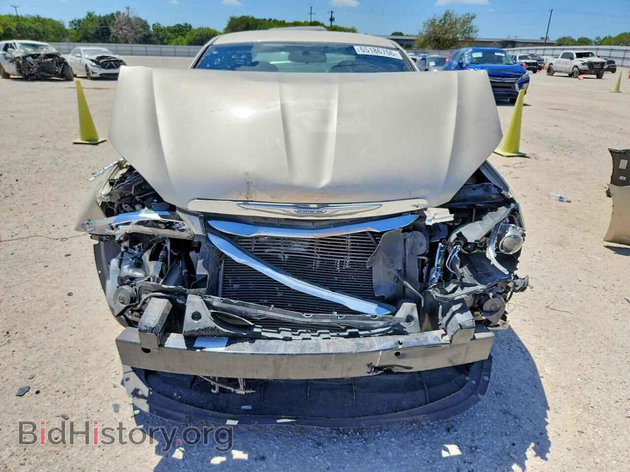 2013 CHRYSLER 200 - VIN: 1C3CCBAB8DN618745 - Photo 5