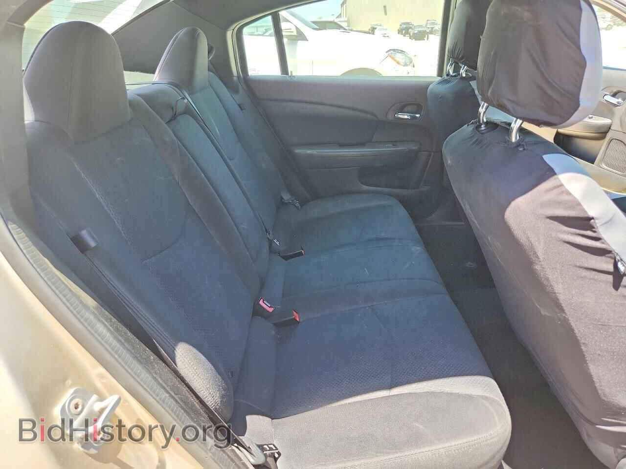 2013 CHRYSLER 200 - VIN: 1C3CCBAB8DN618745 - Photo 10
