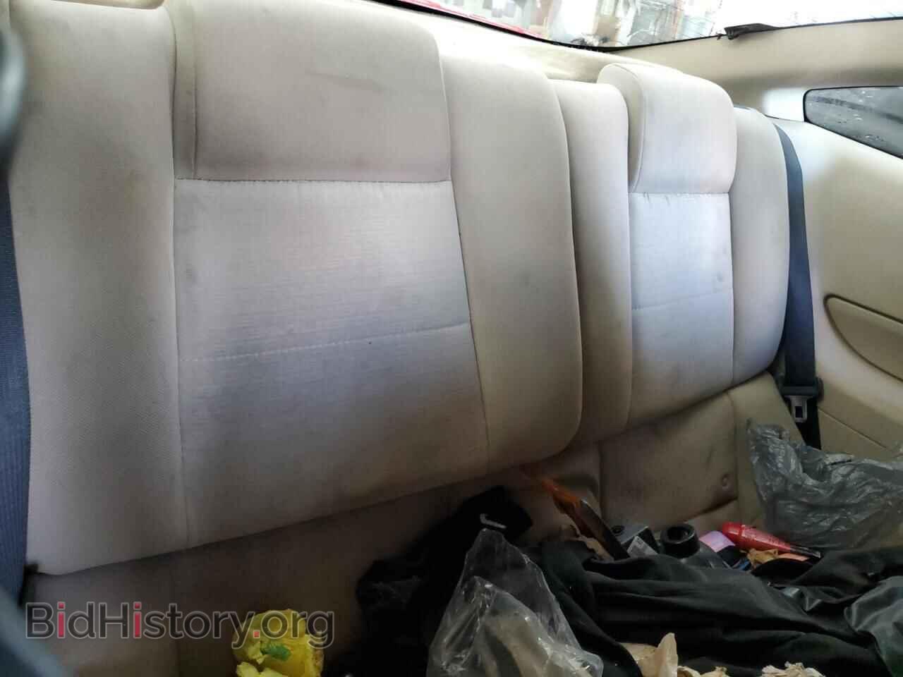 2008 FORD ALL Models - VIN: 1ZVHT80N585207564 - Фото 10