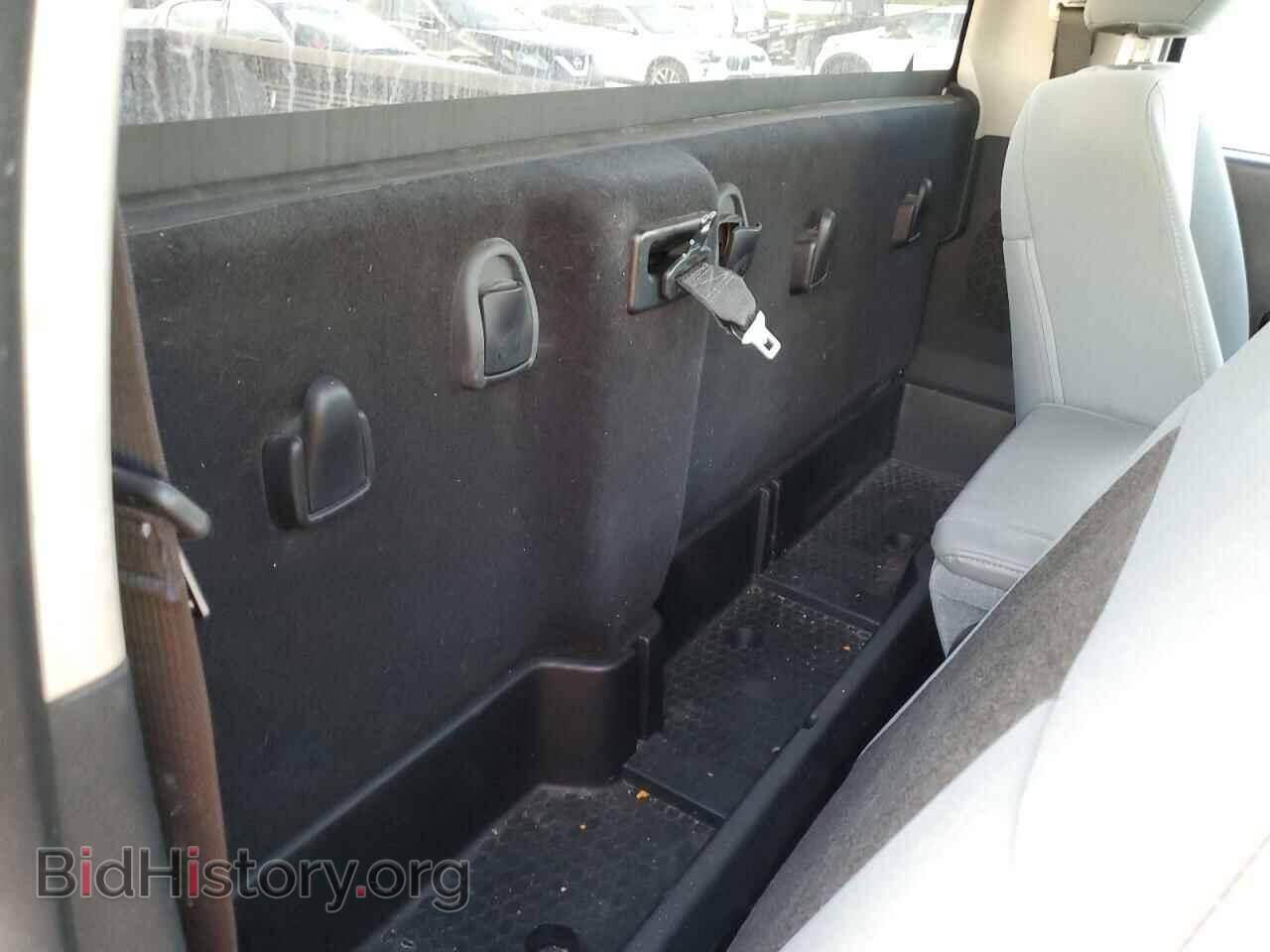 2013 RAM 1500 - VIN: 3C6JR6AG9DG508954 - Фото 10