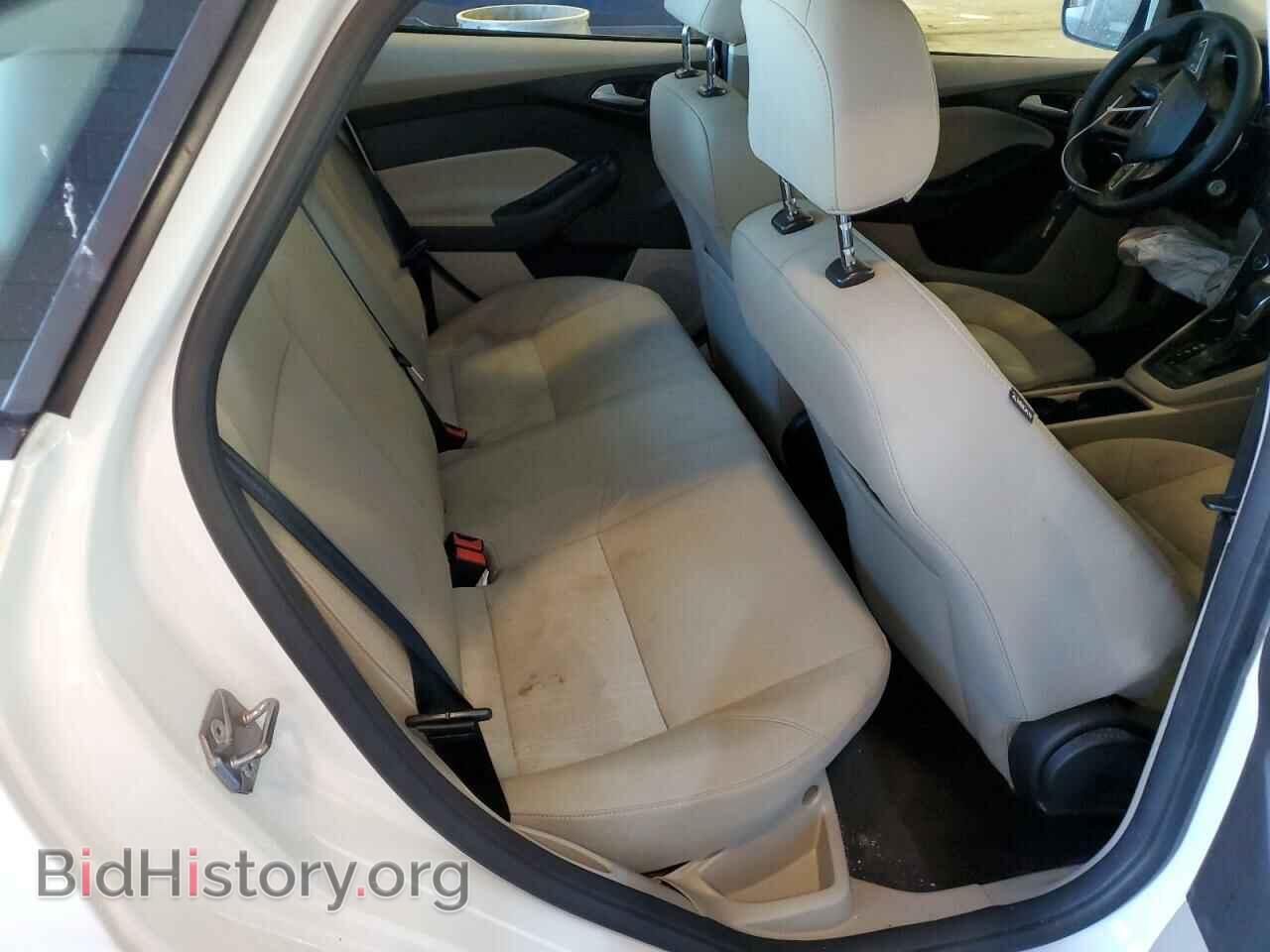 2016 FORD FOCUS - VIN: 1FADP3F24GL386072 - Фото 6