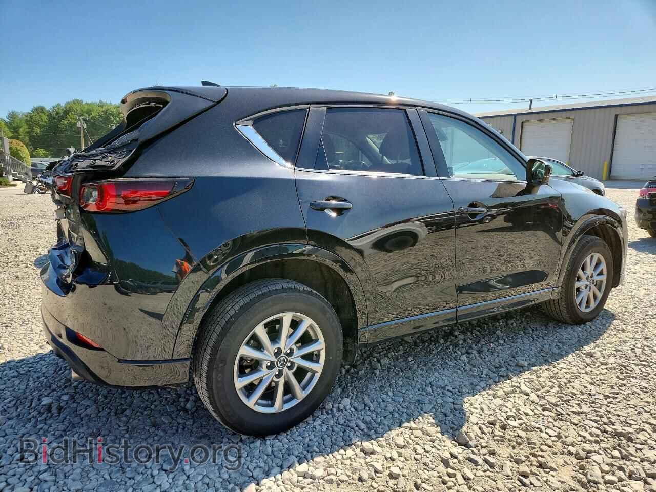2024 MAZDA CX-5 - VIN: JM3KFBBL6R0535848 - Photo 3