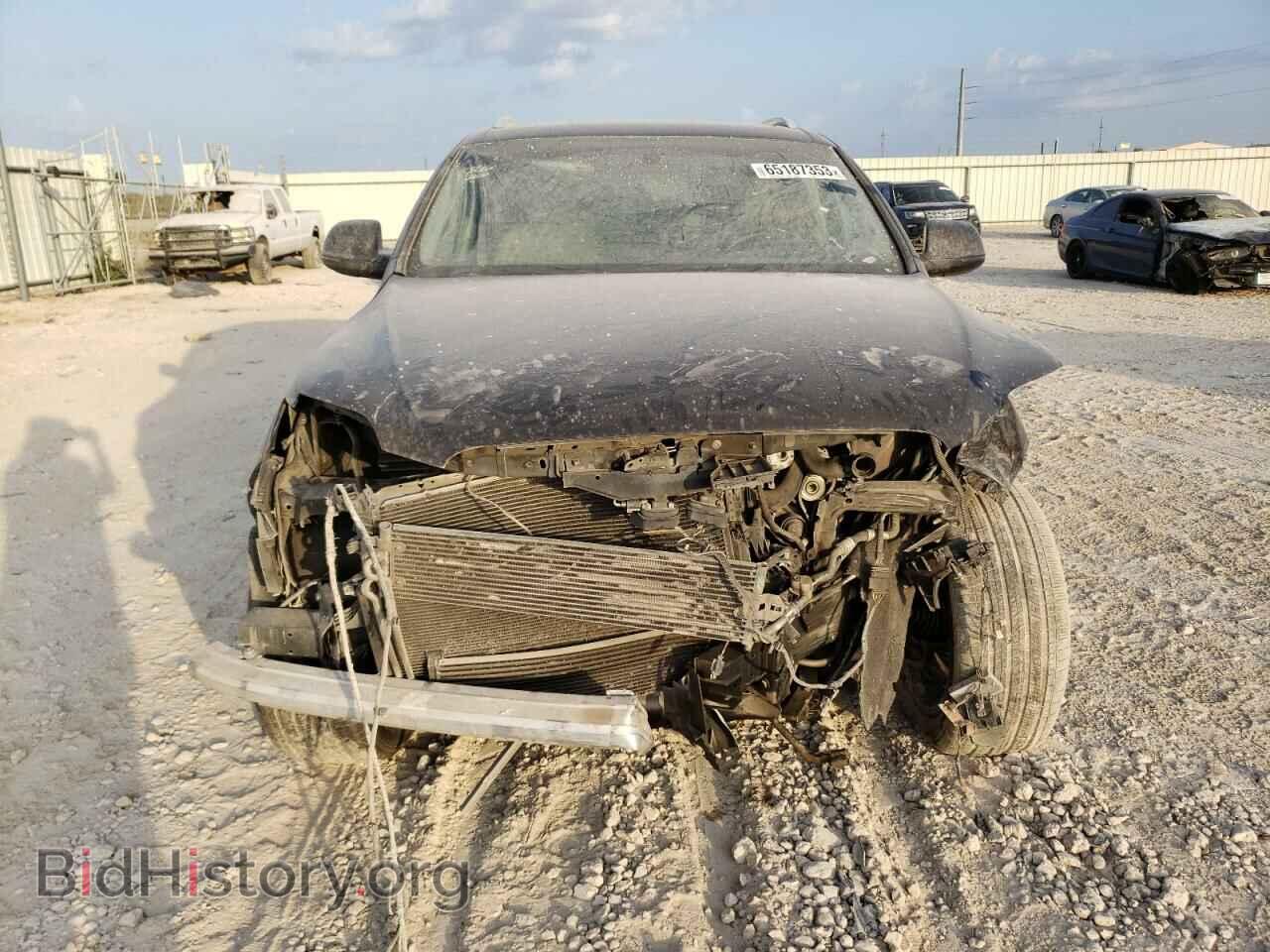 2010 AUDI Q7 - VIN: WA1LYAFE2AD001086 - Фото 5