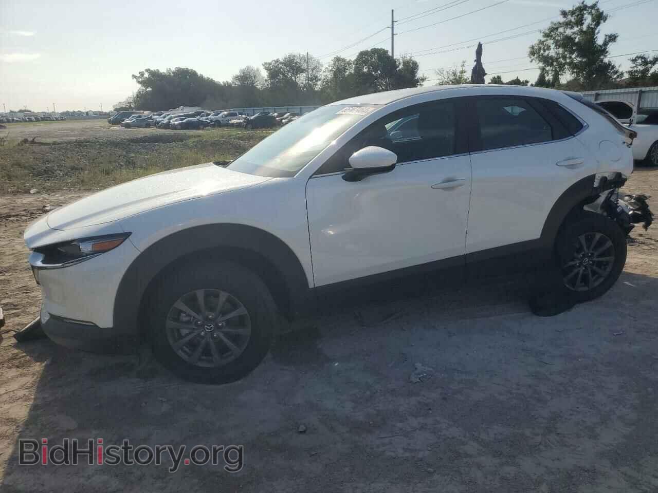 Photo 3MVDMBAM8RM683545 - MAZDA CX30 2024