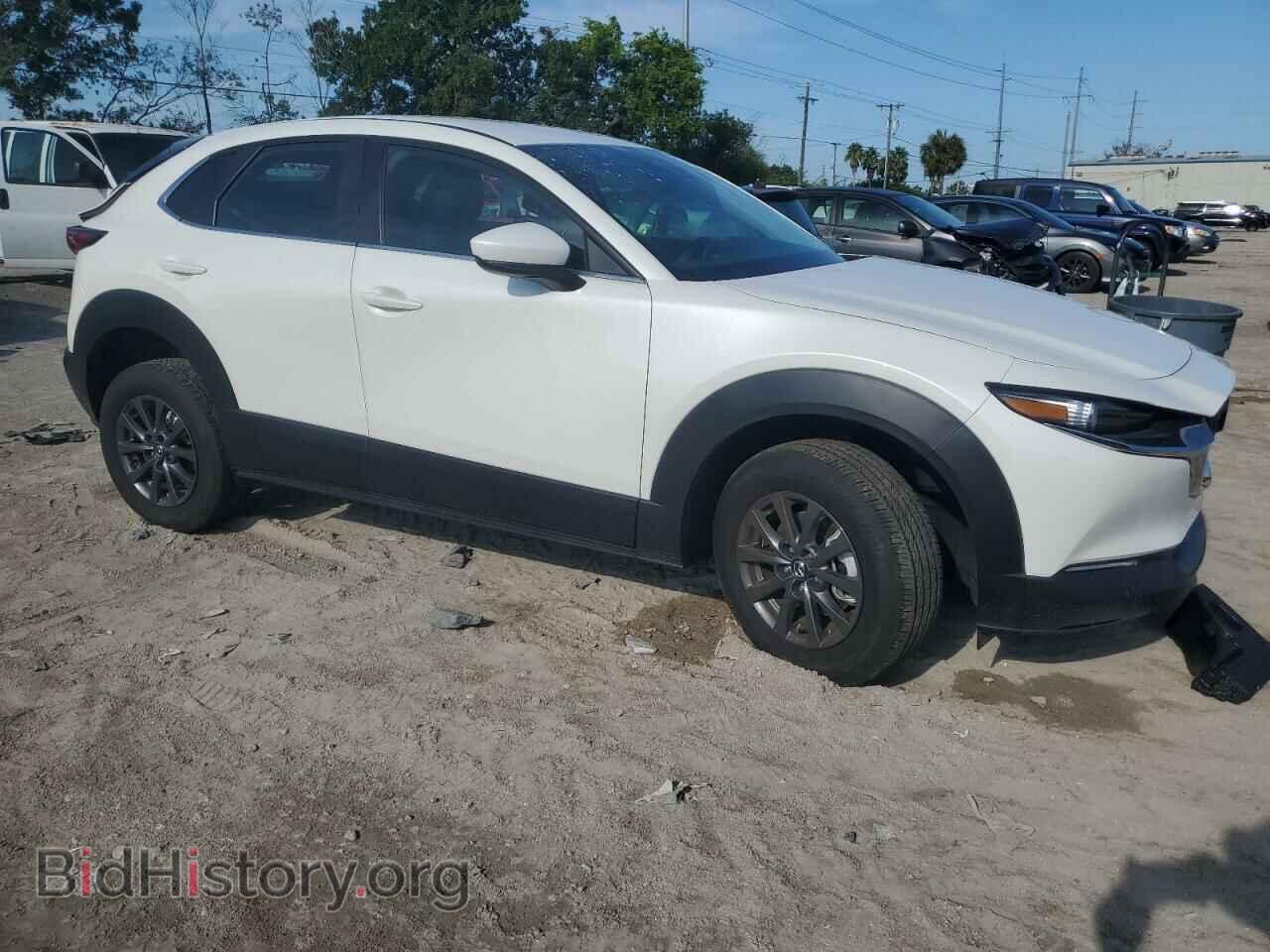 2024 MAZDA CX30 - VIN: 3MVDMBAM8RM683545 - Фото 4