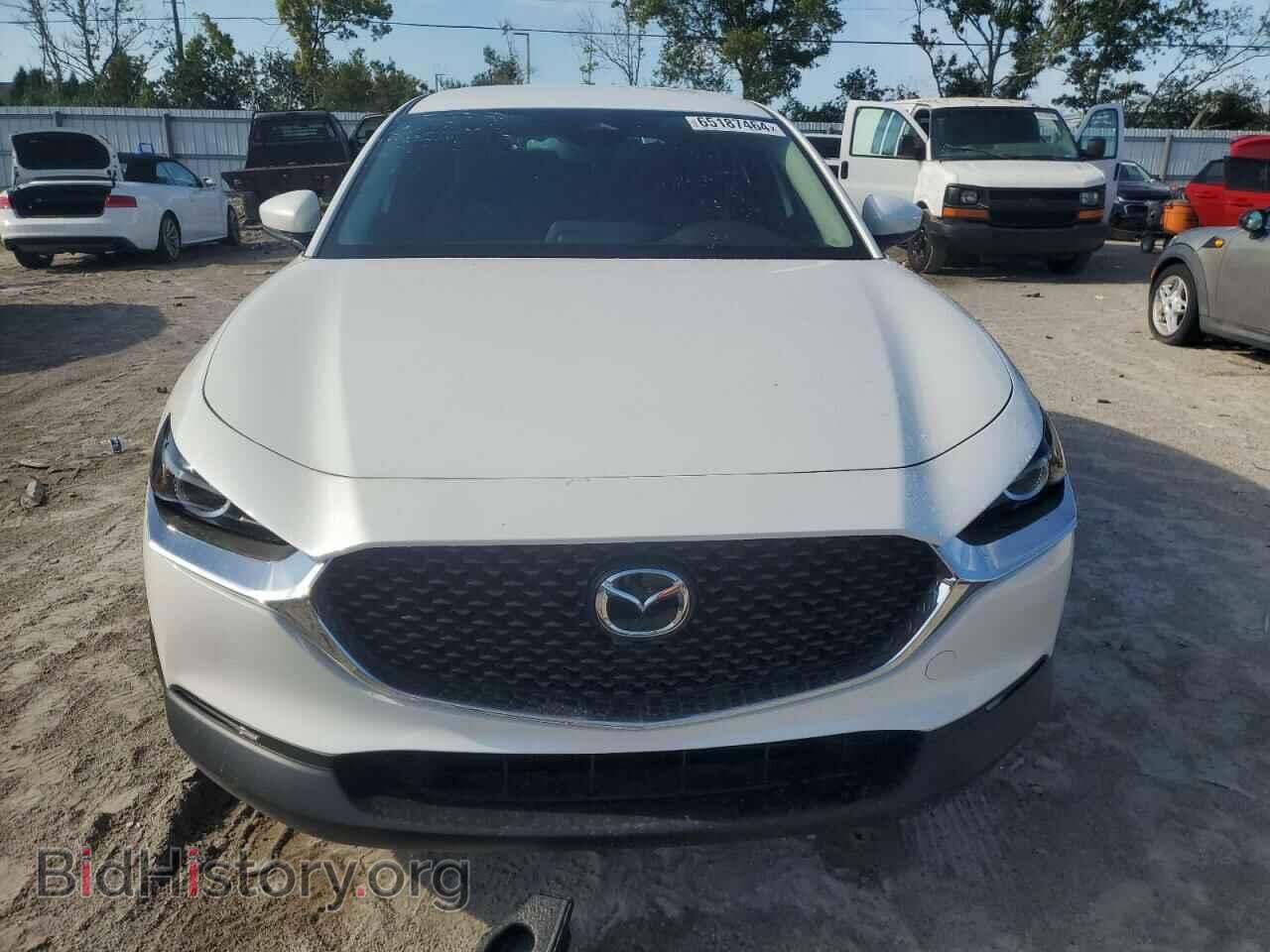 2024 MAZDA CX30 - VIN: 3MVDMBAM8RM683545 - Фото 5