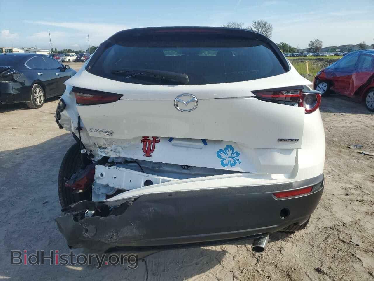 2024 MAZDA CX30 - VIN: 3MVDMBAM8RM683545 - Фото 6