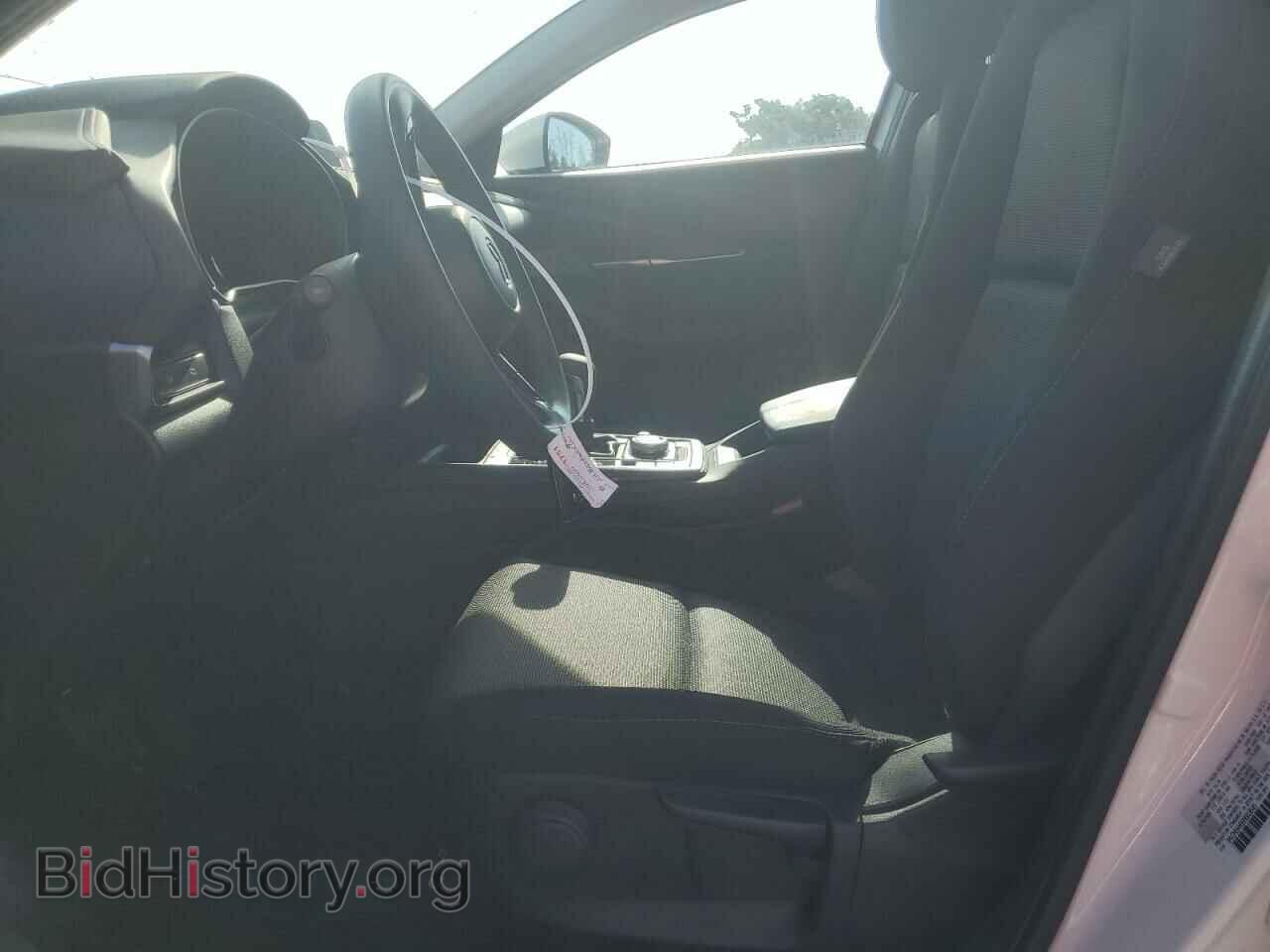 2024 MAZDA CX30 - VIN: 3MVDMBAM8RM683545 - Фото 7