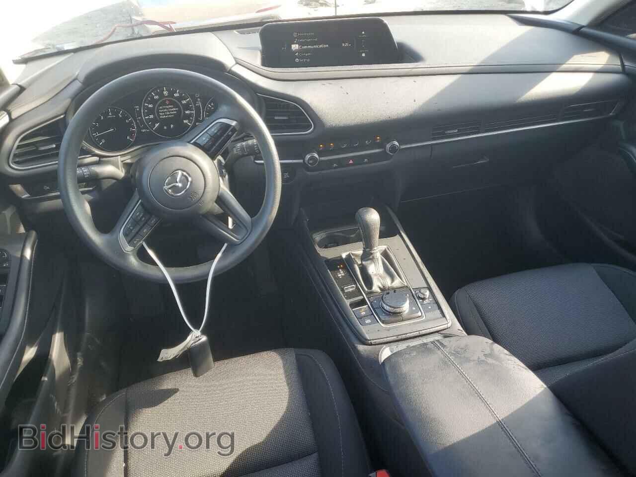 2024 MAZDA CX30 - VIN: 3MVDMBAM8RM683545 - Фото 8