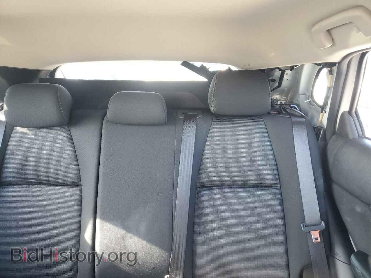 2024 MAZDA CX30 - VIN: 3MVDMBAM8RM683545 - Фото 10