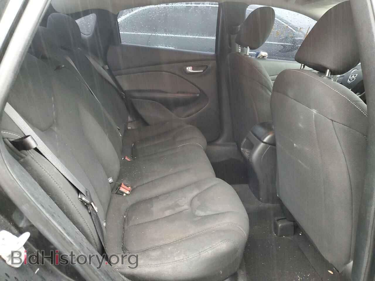 2013 DODGE DART - VIN: 1C3CDFBA7DD267620 - Фото 6