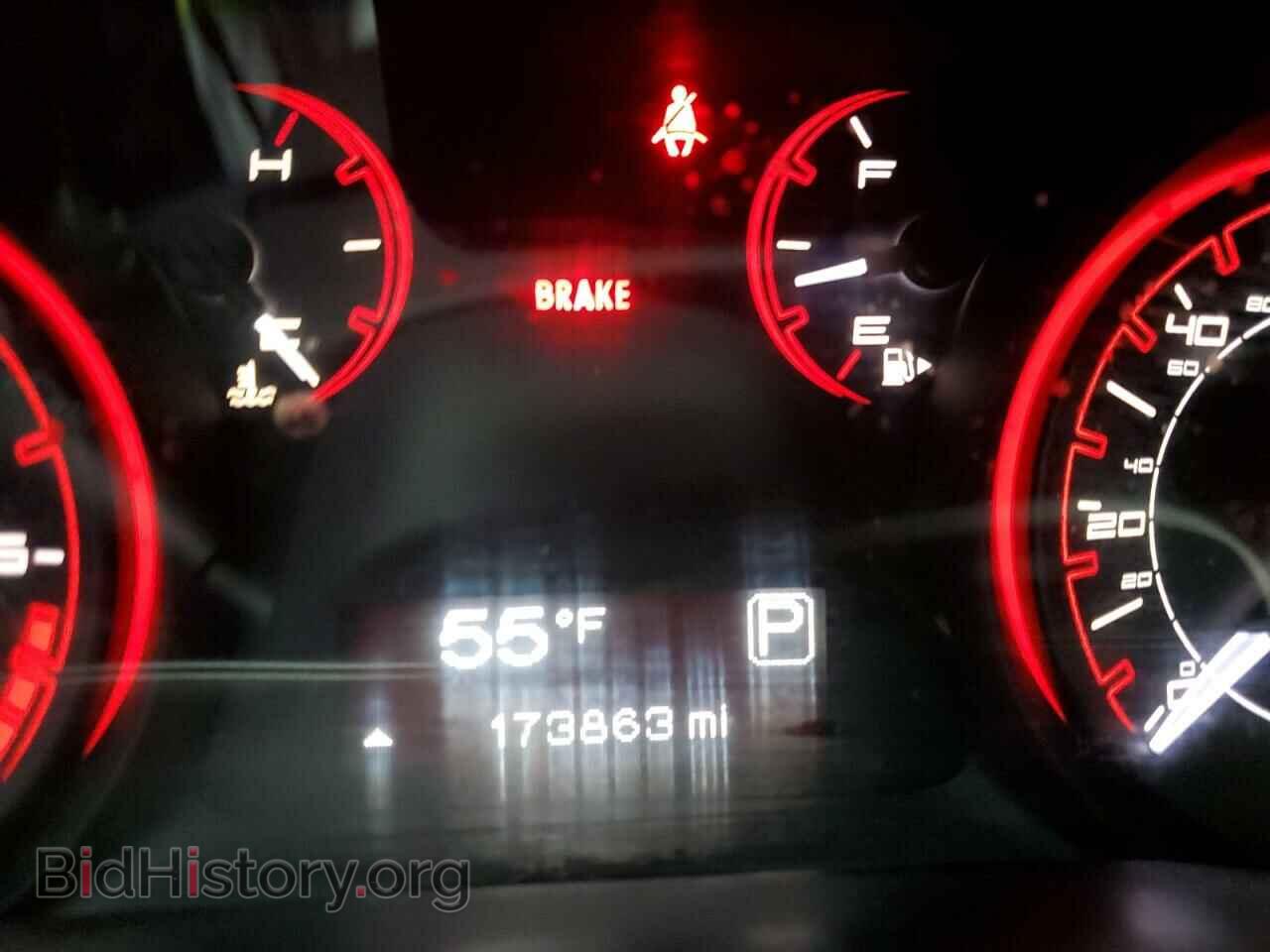 2013 DODGE DART - VIN: 1C3CDFBA7DD267620 - Фото 8