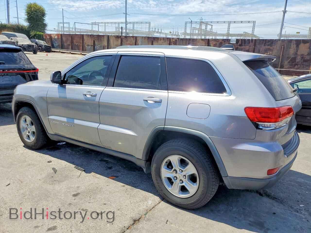 2014 JEEP CHEROKEE - VIN: 1C4RJEAG9EC217243 - Photo 2