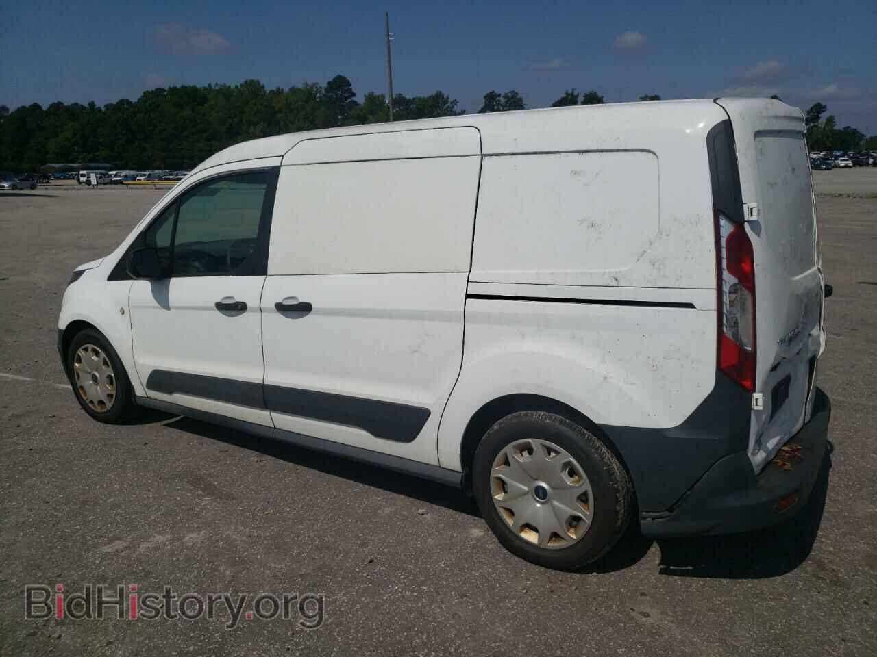 2015 FORD TRANSIT - VIN: NM0LS7E70F1222463 - Фото 2