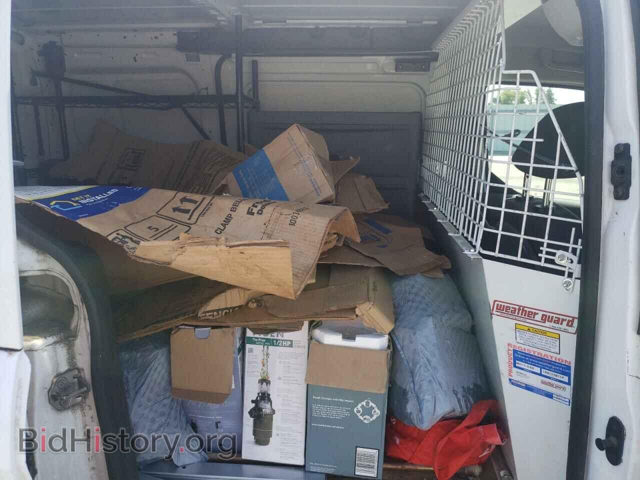 2015 FORD TRANSIT - VIN: NM0LS7E70F1222463 - Фото 11