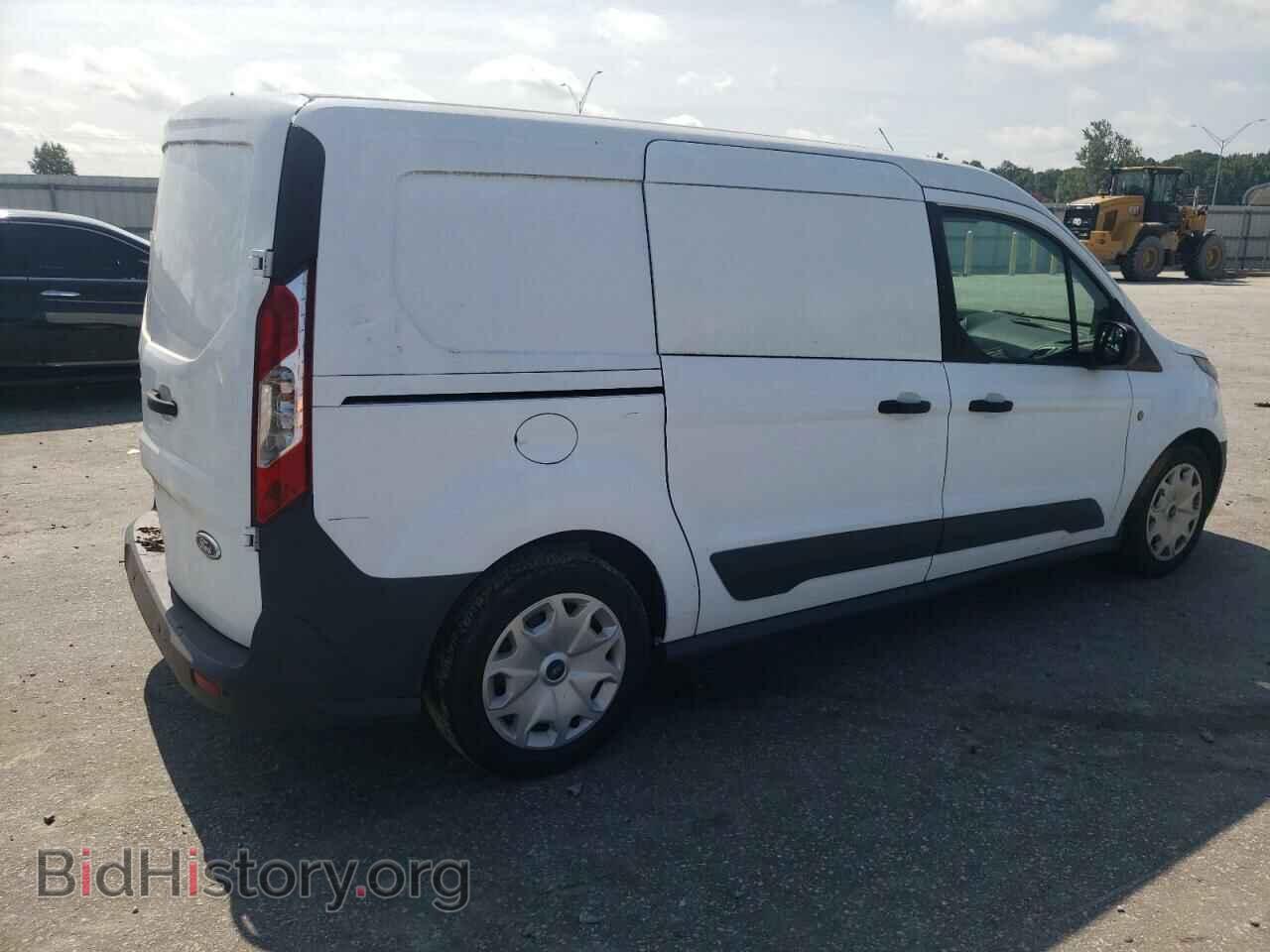 2015 FORD TRANSIT - VIN: NM0LS7E70F1222463 - Фото 3