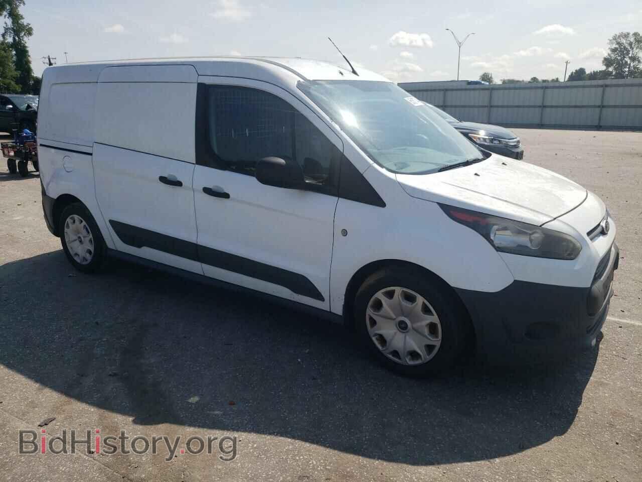 2015 FORD TRANSIT - VIN: NM0LS7E70F1222463 - Фото 4
