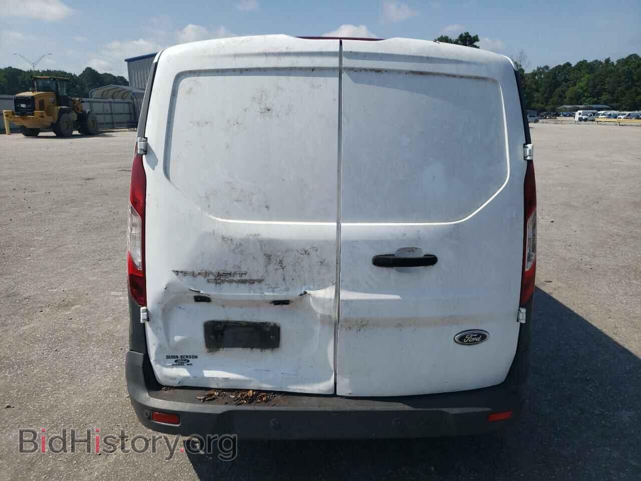 2015 FORD TRANSIT - VIN: NM0LS7E70F1222463 - Фото 6